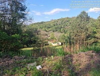 Lotes rurais Água Branca com glebas de 36.892m² e 44.108m²