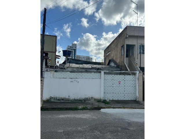Casa com 76m² em Recife/PE - 2 Quartos