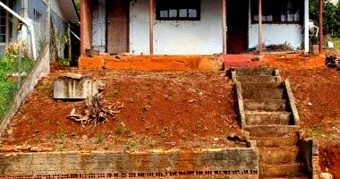 Terreno com Residência em Aratiba/RS