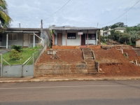 Terreno com Residência em Aratiba/RS