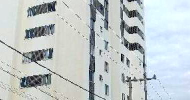 Apartamento 2 quartos, 1 banheiro, 84.87m²