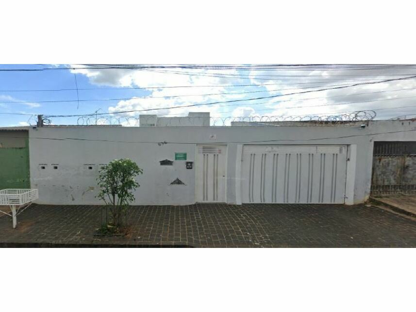 Apartamento 201 com 1 vaga em Jardim das Palmeiras - Ocupado