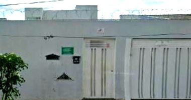 Apartamento 201 com 1 vaga em Jardim das Palmeiras - Ocupado