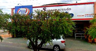 Terreno de 290,40m² em Santa Quitéria/CE