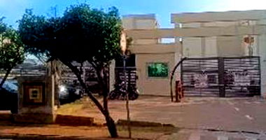 Apartamento com 2 quartos em São José do Rio Preto