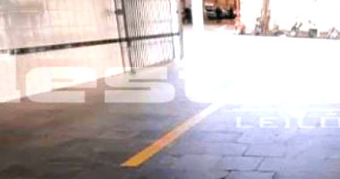 Vaga de Garagem em Edifício Automático Nacional - SP