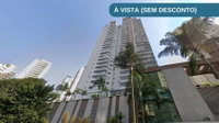 Apartamento com 1 vaga no Condomínio Biografia Vila Mariana