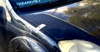 FORD/FIESTA Conservado