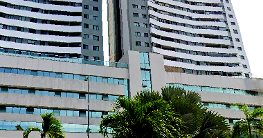 Apartamento com 72,75 m² no Imbuí, Salvador