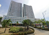 Apartamento com 72,75 m² no Imbuí, Salvador
