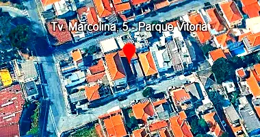 Casa com 2 Quartos e 1 Banheiro em São Paulo