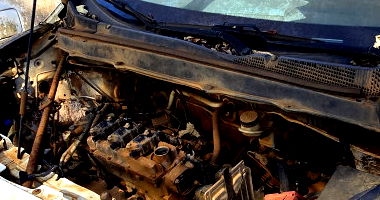 CHEV/SPIN 1.8L MT LTZ 2016/2017 - Ocupado