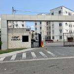 Apartamento 2 Quartos no Residencial Villaggio Verona