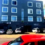 Prédio com 2.000m² em Porto Alegre