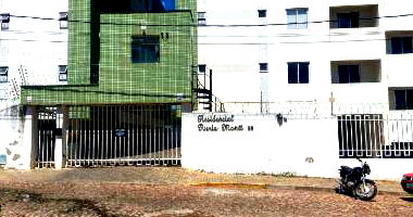 Apartamento Duplex com 146m² em Juazeiro do Norte/CE