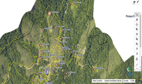Terreno com 11.400m² em Ilhabela-SP