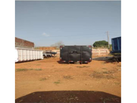 Terreno de 237,98m² para construção em Inhumas/GO