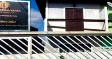 Casa 114m² no Jardim Ouro Preto em Taboão da Serra/SP