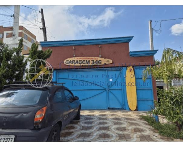 Imóvel Comercial 234m² em São José dos Campos
