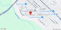 Terreno amplo em Campinaçu - 1.143,46m²