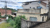 Casa com 2 quartos, 1 banheiro, 60,88m² área privativa