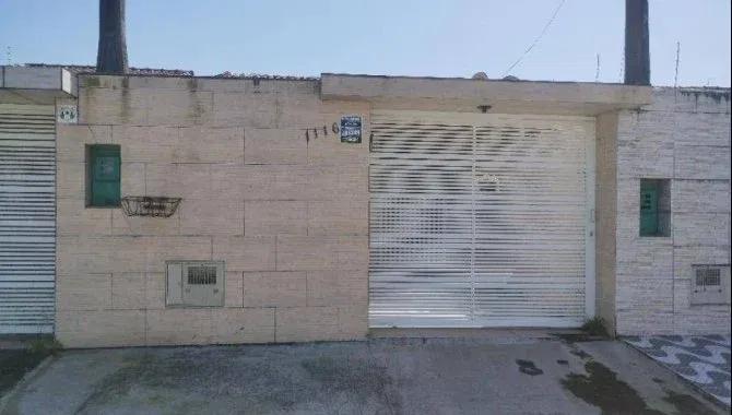Casa 93 m² - Jardim Belas Artes - Ocupada