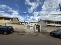 Apartamento 2 quartos com varanda e área de serviço, 63,75m²