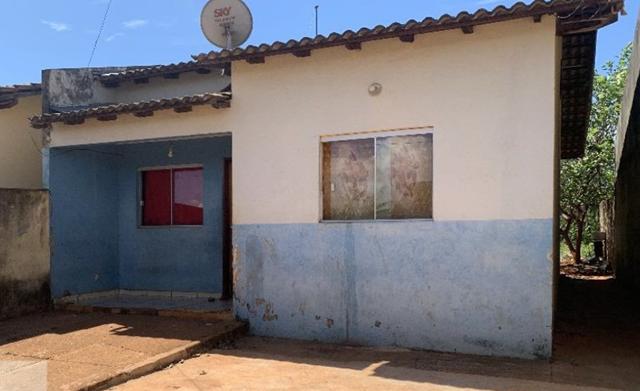 Casa residencial com 55-A, ocupada, em condomínio