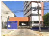 Apartamento 201 com 2 vagas em Mossoró/RN