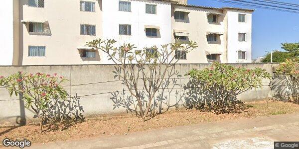 Apartamento 203 - Martin Quintanilha III com 48,87m²
