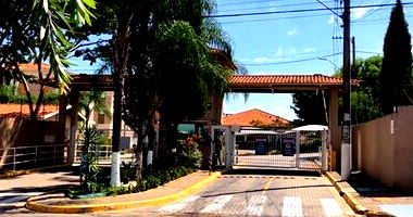 Apartamento Ocupado no Jardim Recanto dos Sonhos - Sumaré/SP