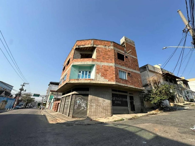 Apartamento 3 dorms, 117m², próximo ao Parque Natural do Gericinó