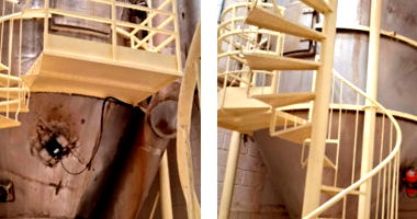 Máquina Spray Dreey Galex 3035 em Itu/SP