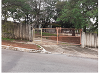 Terreno com 55.290 m² e diversas benfeitorias em Vespasiano