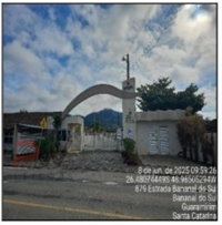 Casa em Condomínio com 50,31m² em Guaramirim/SC