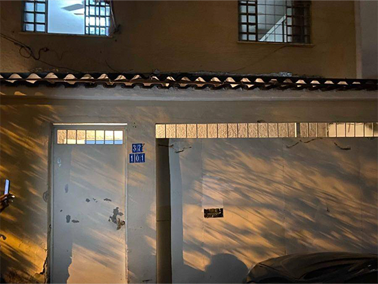 Apartamento com 1 vaga de garagem, 109m²