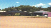 Imóvel urbano 990m² com 2 casas e garagem em Irani-SC