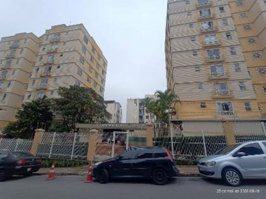 Apartamento 1 vaga, 60,95 m²