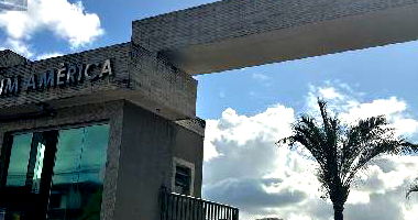 Apartamento 2 quartos com área de 66,62 m² e 1 vaga de garagem
