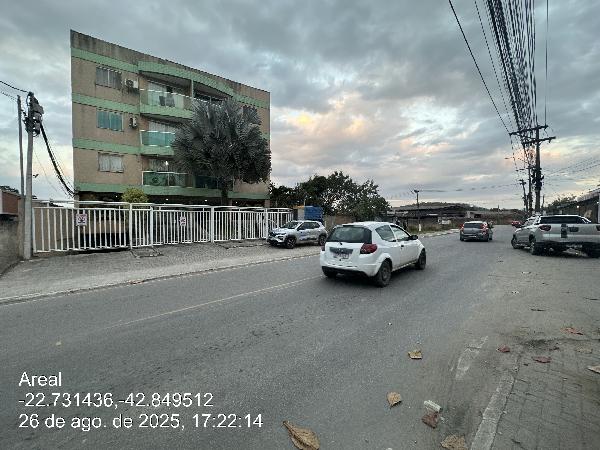 Apartamento com 2 Quartos em Itaboraí, RJ