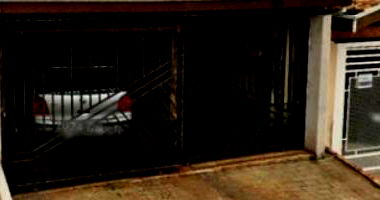 Casa com 86.10m² de área construída em Taubaté/SP