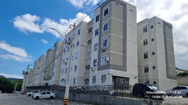 Apartamento 2 quartos, 1 banheiro, 1 vaga, 41m²