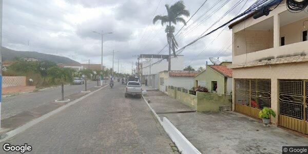 Imóvel Rural em Pariconha - 117,79 hectares com casa