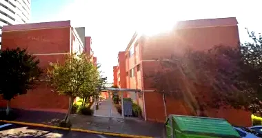 Apartamento com 2 Dormitórios em Santa Cruz do Sul