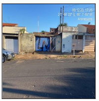 Casa com 3 Quartos e 3 Vagas no Parque das Hortências