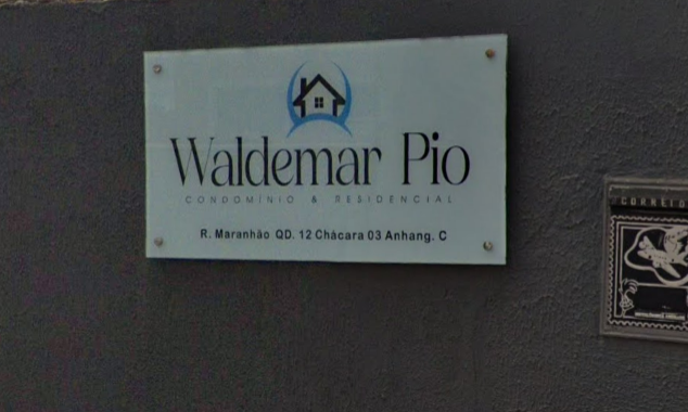 Casa com 71,25 m² - Ocupada, 2 quartos, 1 banheiro