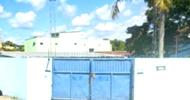 Imóvel Comercial com 1.500m² de Terreno em São Mateus/ES