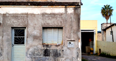 Prédio com 99,96m² em Jaguari/RS