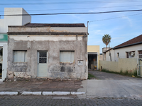 Prédio com 99,96m² em Jaguari/RS
