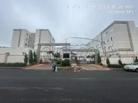 Apartamento 2 quartos em Uberaba com 39,3m² de área privativa